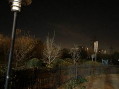 景点-立水桥公园