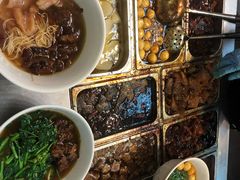 -新记车仔面