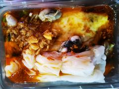 -阿生潮味鲜炒粉(梅林新村店)