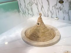 -云中鱼蒸汽石锅鱼(川沙百联店)