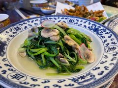 上汤时蔬-宁波状元楼酒店(和义路店)