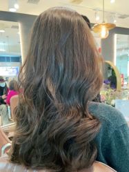 -意廊 Hair Salon
