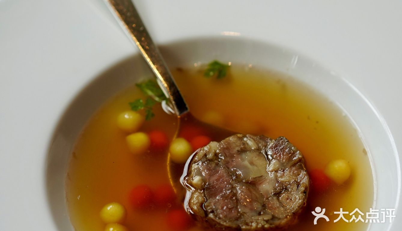 我不允许你错过这地道而又摩登的法式情调