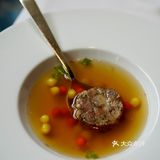 我不允许你错过这地道而又摩登的法式情调