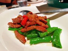 -三利音·玖弄小鲜(浦东嘉里城店)