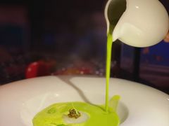 -wann lounge 低温慢煮牛排·清吧
