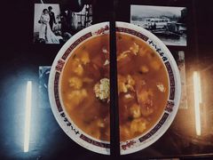 -十八家面馆(均瑶店)