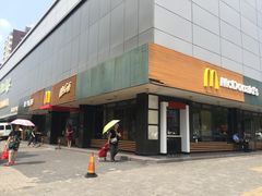 -麦当劳(双榆树店)