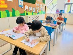 -第壹宝贝儿童教育中心(朝阳校区)