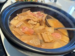 -金谷仓家庭料理(马泉营店)
