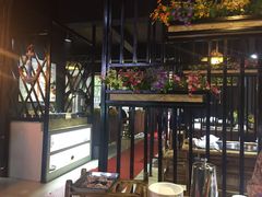 -秋语木桶鱼.酸菜鱼(开发区火车站店)