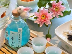 -苏梦江南·淮扬菜(夫子庙店)