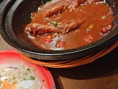 -永安水煮活鱼·仪征菜(仪征奥林匹克店)
