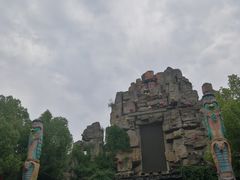 -杭州宋城