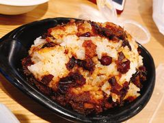 -秦香阁·西北家常菜(徐汇日月光中心店)