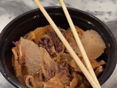 -韦记牛杂汤(清晖园店)