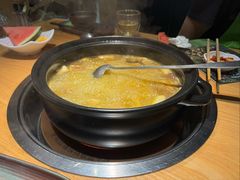 -一朵菌·野生菌探索家火锅(南亚店)
