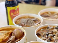 -乌糖沙茶面(民族路店)