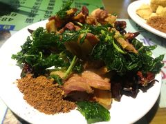 -88号小吃店·经典云南菜·地道纳西美食