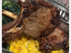-萨莉亚意式餐厅(人和印象万家店)