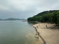 -天目湖山水园