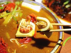 -红盔甲·小龙虾(天钥桥店)