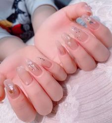 -1T·1M 日式美甲美睫