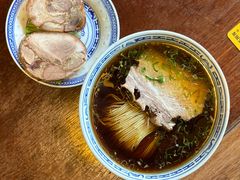 -同得兴 Since·1995 传统苏式面馆(嘉馀坊店)