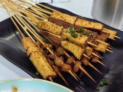 炭烤牛油-辣不怕口味虾(凌霄路店)