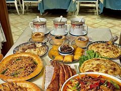 -阿布都新疆音乐美食城(长湖路店)