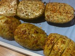 -小俩口烧烤东北菜(双井店)