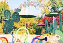 -萌宠亲子动物乐园(槐房万达店)