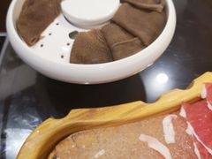 -滇釜火锅·能喝汤的火锅(车公庄店)