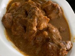 -亚利咖喱屋