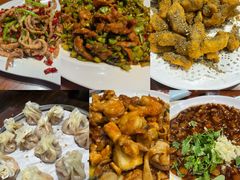 -恩宏德餐馆(平山道店)