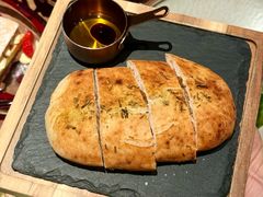 -Mammamia意大利餐厅(阳春巷店)