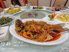 -江海酒家(赤岗店)