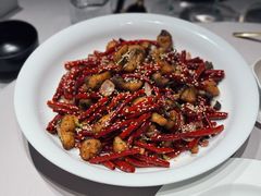 -醉东Oriental House(静安嘉里中心店)