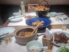 -小吊梨汤·北京菜·烤鸭(鸟巢店)