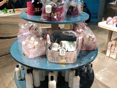 -BEAST野兽派(上海浦东嘉里城店)