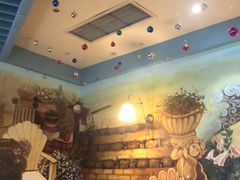 -芭莉与彩虹西餐厅(成都合生汇店)