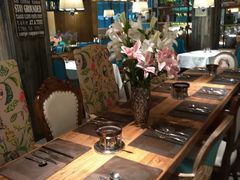 -领鲜活海鲜榴莲自助火锅(东门店)