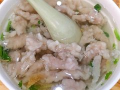 福鼎肉片-大叔家福鼎小吃(十全街店)