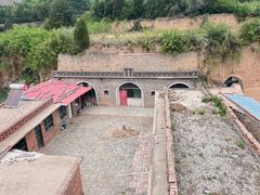 -山西王家大院