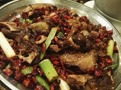 -鸡毛店·川菜(双楠店)