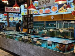 -猪肉婆私房菜(容桂总店)