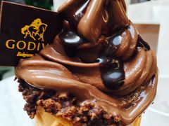 -GODIVA(国际金融中心店)