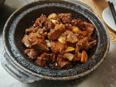 -黎记大排档(慈云路店)