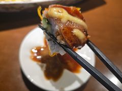 -千代武日本料理(哈西店)