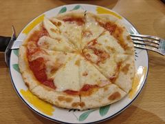 -萨莉亚意式餐厅(天河城购物中心店)